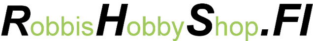 18,5V 5s - Robbis Hobby Shop